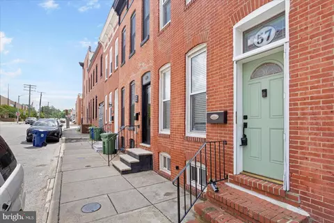 57 E Heath St, Baltimore, MD 21230 photo 4