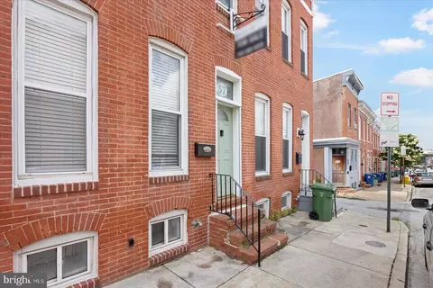 57 E Heath St, Baltimore, MD 21230 photo 2