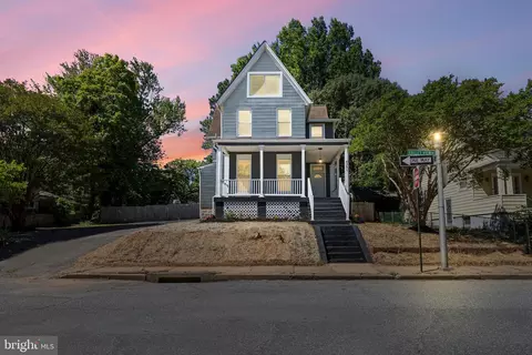 4301 Valley View Avenue Valley View Ave, Baltimore, MD 21206