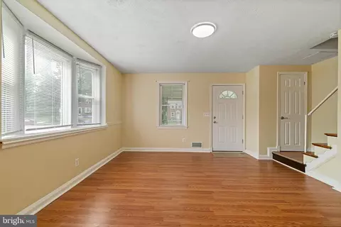 Living - 2106 Cloville Ave, Baltimore, MD 21214 photo 3 of 3