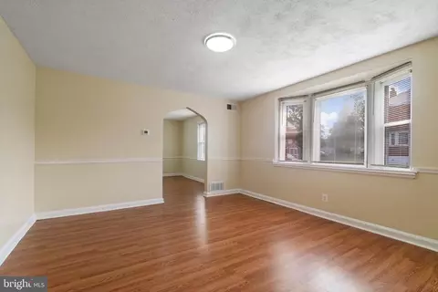 Living - 2106 Cloville Ave, Baltimore, MD 21214 photo 1 of 3
