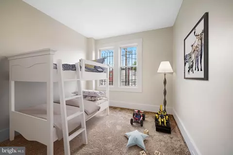 Bedroom - 3003 Kentucky Ave, Baltimore, MD 21213 photo 4 of 8