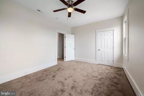 Bedroom - 3003 Kentucky Ave, Baltimore, MD 21213 photo 2 of 8