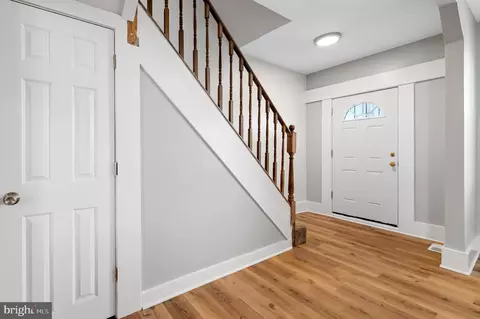 Entry Way - 3003 Kentucky Ave, Baltimore, MD 21213 photo 1 of 5