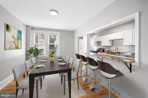 Dining - 3003 Kentucky Ave, Baltimore, MD 21213 photo 1 of 1