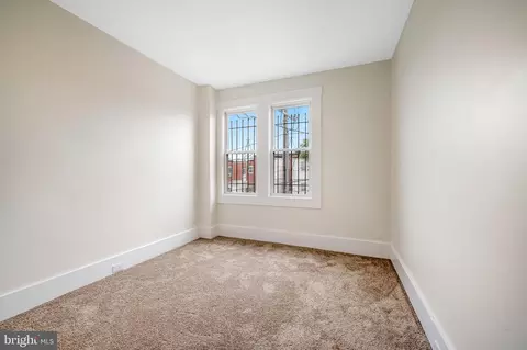 Bedroom - 3003 Kentucky Ave, Baltimore, MD 21213 photo 6 of 8