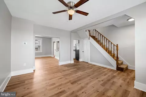 Living - 3003 Kentucky Ave, Baltimore, MD 21213 photo 3 of 5