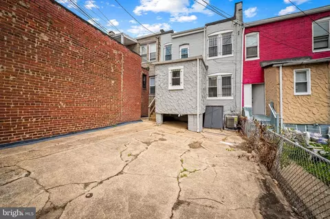 Exterior - 3003 Kentucky Ave, Baltimore, MD 21213 photo 3 of 4