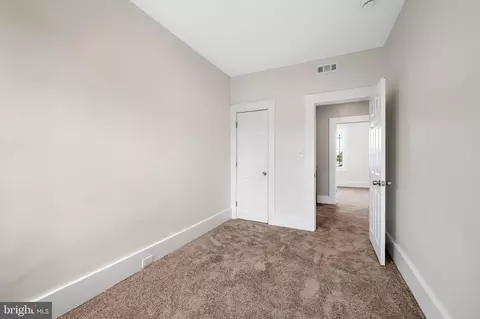 Bedroom - 3003 Kentucky Ave, Baltimore, MD 21213 photo 8 of 8