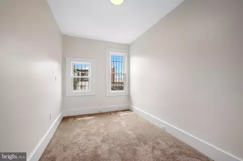 Bedroom - 3003 Kentucky Ave, Baltimore, MD 21213 photo 7 of 8