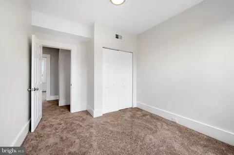 Bedroom - 3003 Kentucky Ave, Baltimore, MD 21213 photo 5 of 8