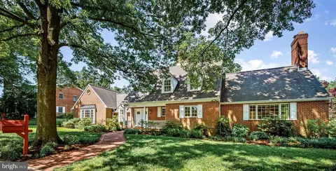 5702 Ainsley Garth, Baltimore, MD 21212