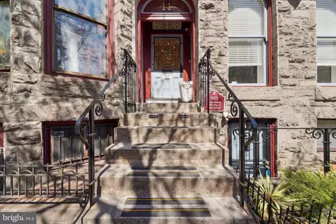 14 E Preston St, Baltimore, MD 21202 photo 1