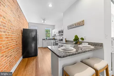 Kitchen - 3353 Beech Ave, Baltimore, MD 21211 photo 1 of 5