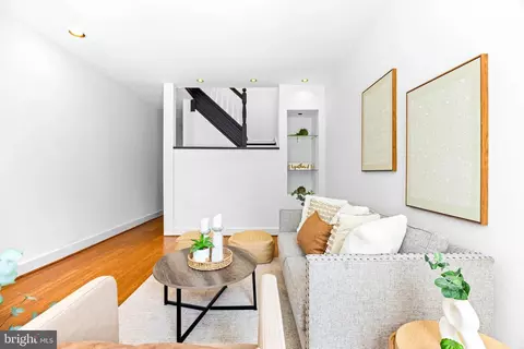 Living - 3353 Beech Ave, Baltimore, MD 21211 photo 1 of 2