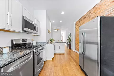 Kitchen - 3353 Beech Ave, Baltimore, MD 21211 photo 5 of 5