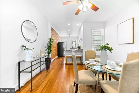 Dining - 3353 Beech Ave, Baltimore, MD 21211 photo 1 of 3