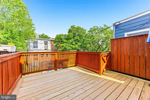 Exterior - 3353 Beech Ave, Baltimore, MD 21211 photo 2 of 4