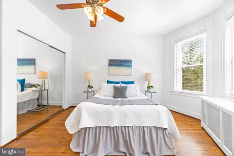 Bedroom - 3353 Beech Ave, Baltimore, MD 21211 photo 1 of 6