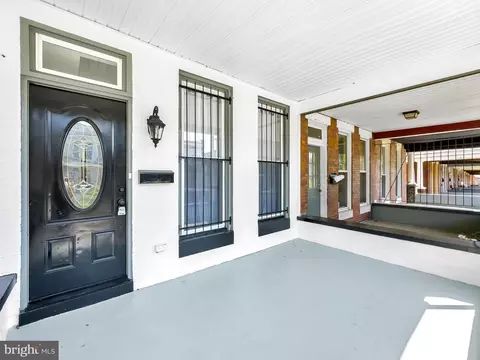 2824 Riggs Ave, Baltimore, MD 21216