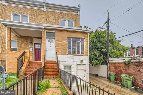 4158 Eierman Ave, Baltimore, MD 21206 photo 1