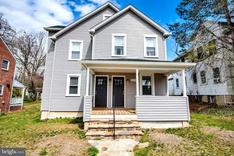 3312 Southern Ave, Baltimore, MD 21214