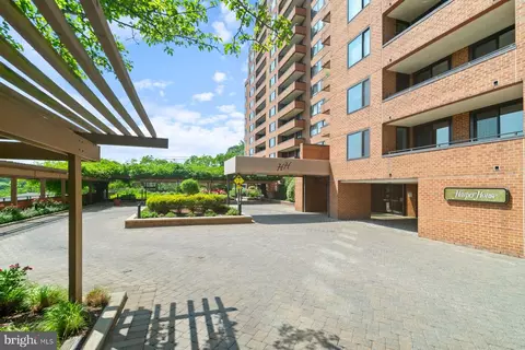 111 Hamlet Hill Rd #707, Baltimore, MD 21210