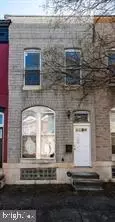 1743 E Oliver St, Baltimore, MD 21213 photo 1