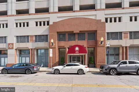 414 Water St #1112, Baltimore, MD 21202