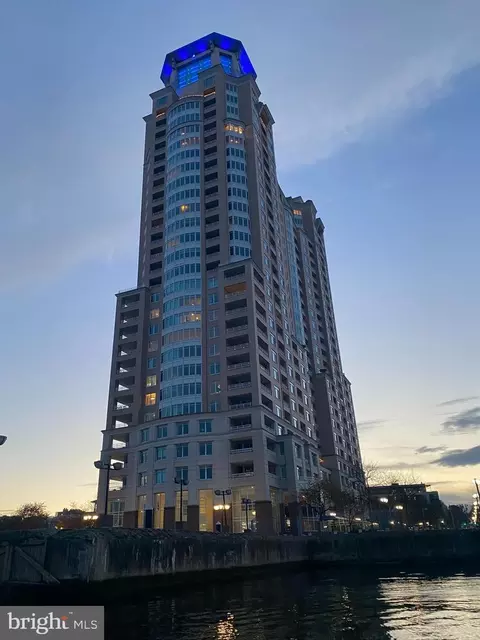 100 Harborview #2307, Baltimore, MD 21230