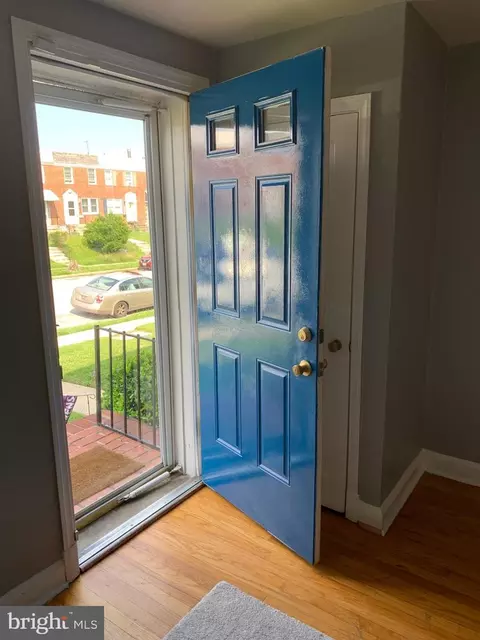 3918 Dudley Ave, Baltimore, MD 21213 photo 2