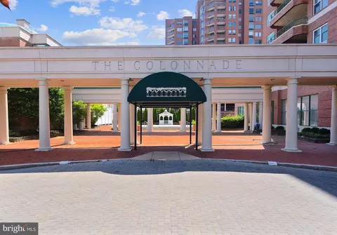 3801 Canterbury Rd #705, Baltimore, MD 21218