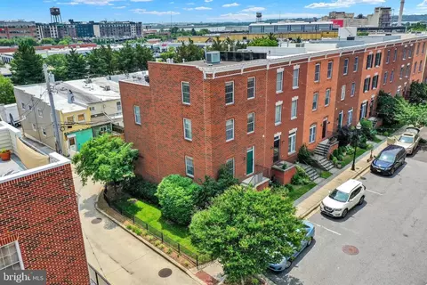 1501 Stack St, Baltimore, MD 21230