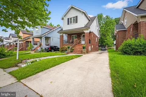 2707 Kildaire Dr, Baltimore, MD 21234