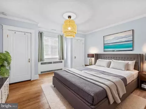 Bedroom - 2707 Kildaire Dr, Baltimore, MD 21234 photo 1 of 3
