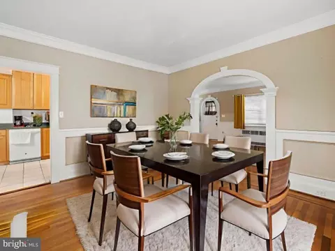 Dining - 2707 Kildaire Dr, Baltimore, MD 21234 photo 1 of 1