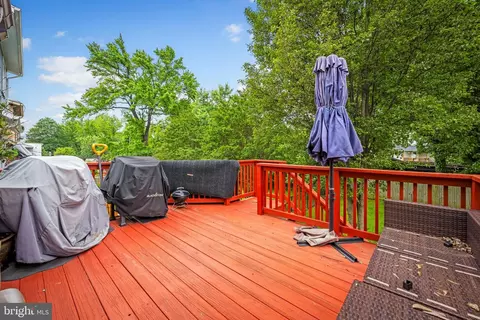 Exterior - 2707 Kildaire Dr, Baltimore, MD 21234 photo 5 of 8