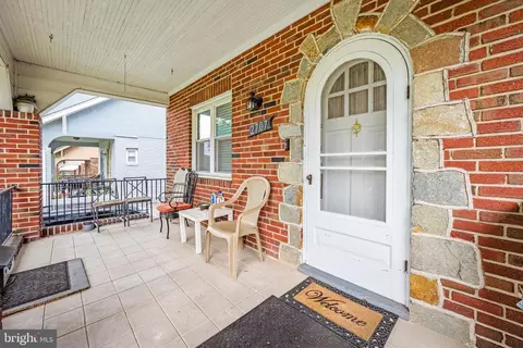 Exterior - 2707 Kildaire Dr, Baltimore, MD 21234 photo 4 of 8
