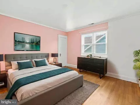 Bedroom - 2707 Kildaire Dr, Baltimore, MD 21234 photo 2 of 3