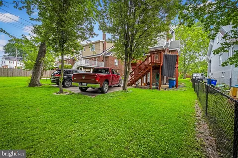 Exterior - 2707 Kildaire Dr, Baltimore, MD 21234 photo 8 of 8
