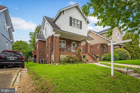 Exterior - 2707 Kildaire Dr, Baltimore, MD 21234 photo 3 of 8