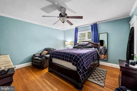 Bedroom - 2707 Kildaire Dr, Baltimore, MD 21234 photo 3 of 3