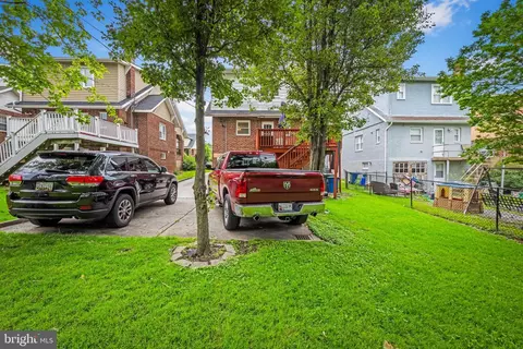 Exterior - 2707 Kildaire Dr, Baltimore, MD 21234 photo 7 of 8