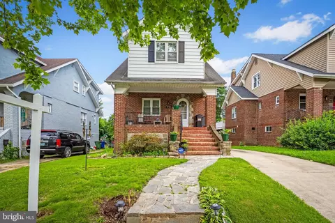 Exterior - 2707 Kildaire Dr, Baltimore, MD 21234 photo 2 of 8