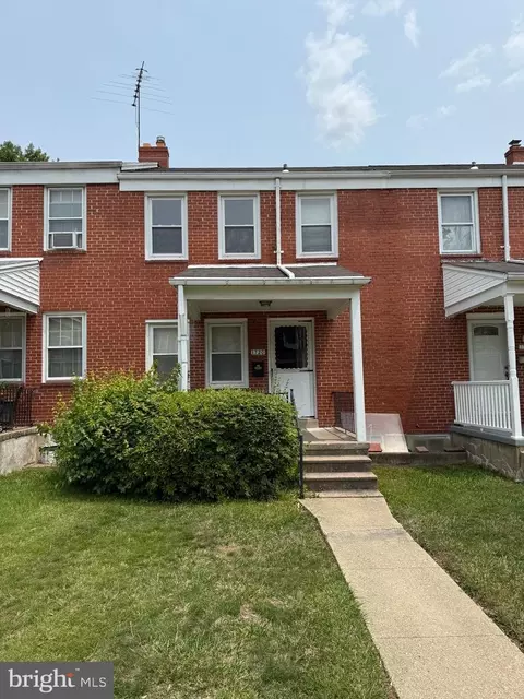 1720 Wadsworth Way, Baltimore, MD 21239