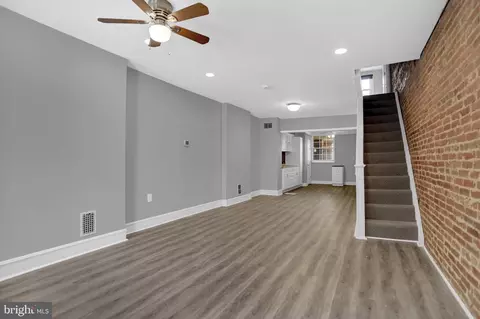 Entry Way - 503 W 27th St, Baltimore, MD 21211 photo 3 of 12