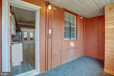Exterior - 503 W 27th St, Baltimore, MD 21211 photo 2 of 5