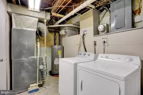 Other - 503 W 27th St, Baltimore, MD 21211 photo 11 of 13