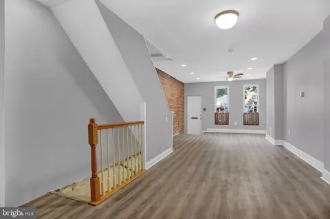 Entry Way - 503 W 27th St, Baltimore, MD 21211 photo 12 of 12
