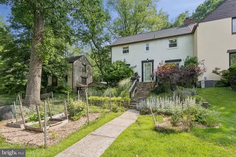 5721 Greenspring Ave, Baltimore, MD 21209 photo 2